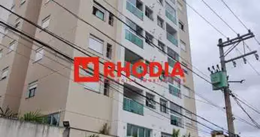 Apartamento com 2 quartos à venda na Rua Dona Martinha, 133, Santa Teresinha, São Paulo