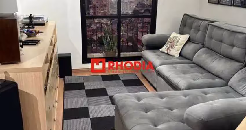 Apartamento à venda com 92m², com 03 dormitórios , 01 suíte tucuruvi z norte sp