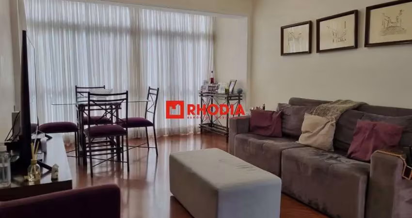 Apartamento com 3 quartos à venda na Avenida Água Fria, 269, Água Fria, São Paulo