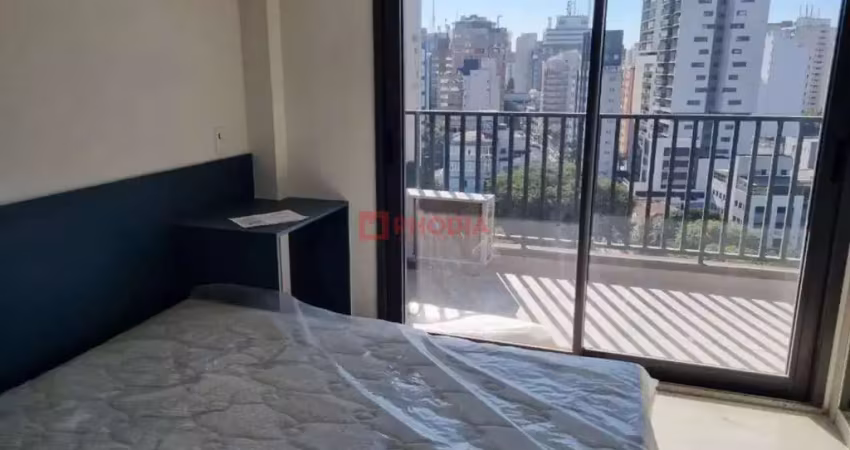 Viva com estilo e praticidade no coração do paraíso! apartamento mobiliado para venda ou locação