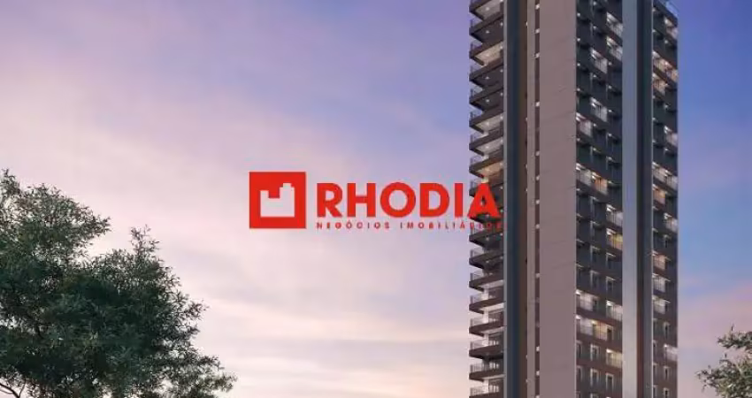 Viva com estilo e praticidade no coração do paraíso! apartamento mobiliado para venda ou locação