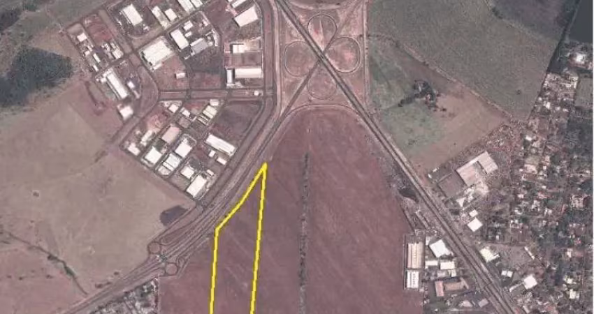 Área comercial à venda, quintino facci ii, ribeirão preto.