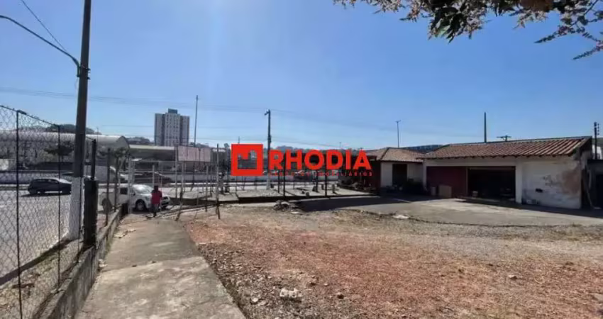 Terreno comercial à venda na Avenida Aricanduva, 3287, Vila Califórnia, São Paulo