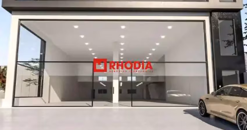 Oportunidade única: imóvel comercial de alto padrão na avenida regente feijó, anália franco!