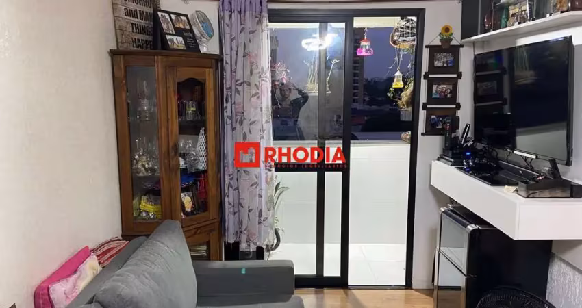 Apartamento à venda com 72m², com 3 dormitórios, 1 suíte bairro parque mandaqui