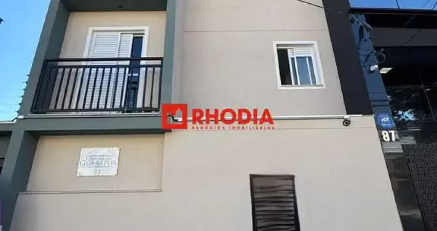 Apartamento à venda com 45m² , com 02 dormitórios bairro jardim frança z norte sp