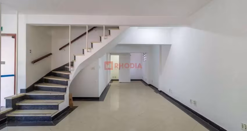 Sobrado comercial para locação - próximo à av. paulista e metrô paraíso