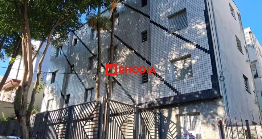 Apartamento com 52m², 01 dormitório , 01 vaga , bairro jd são paulo z norte sp