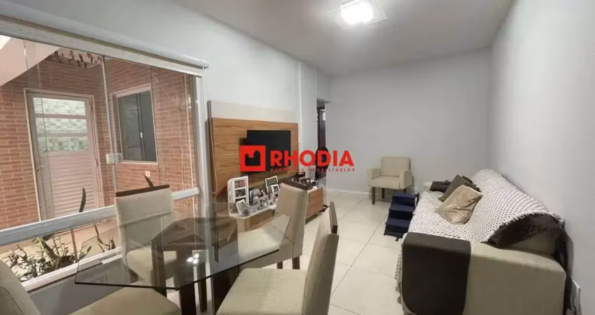 Apartamento à venda com 75m², 3 dormitórios , 1 suíte bairro santana z. norte sp