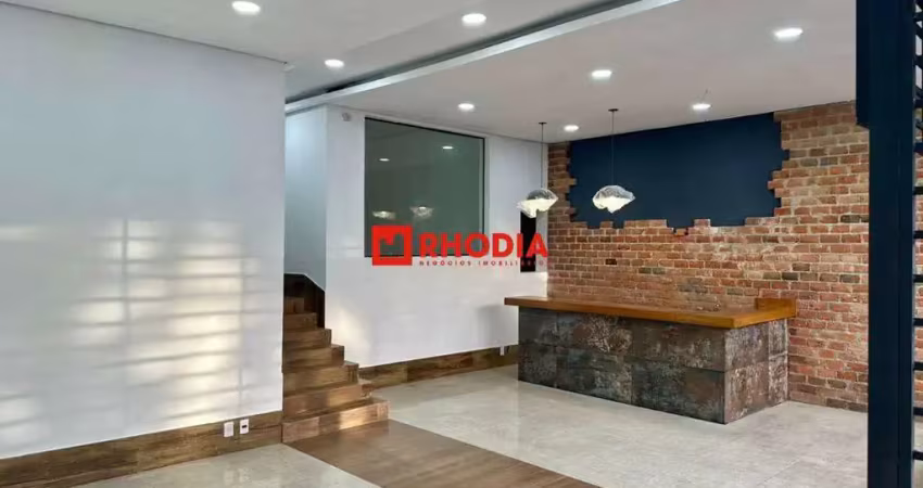 Locação de loja com desconto - 1.500m do metrô tucuruvi