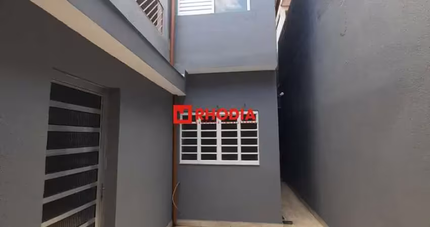 Sobrado à venda com 145m², com 03 dormitórios , 01 suíte , bairro vila medeiros z. norte sp