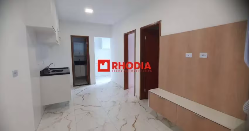 Apartamento à venda com 35,07 m² , 02 dormitórios , 1 sala vila medeiros zona norte sp