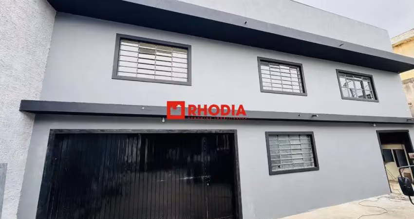Galpão para venda ou locação com 1000 m² vila amália zona norte sp