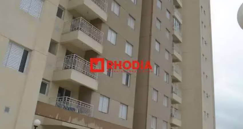 Seu novo lar no butantã: apartamento 63m² com lazer de clube!