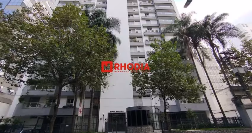 Viva com conforto na bela cintra: apartamento amplo, lazer completo e próximo ao metrô!