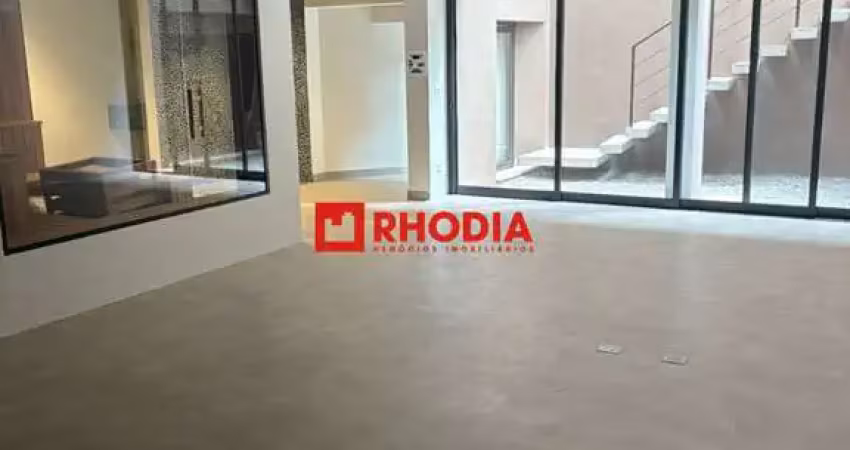 Refúgio urbano de luxo: casa de condomínio exclusiva assinada por clara reynaldo com 4 suítes e lazer premium no cidade jardim..