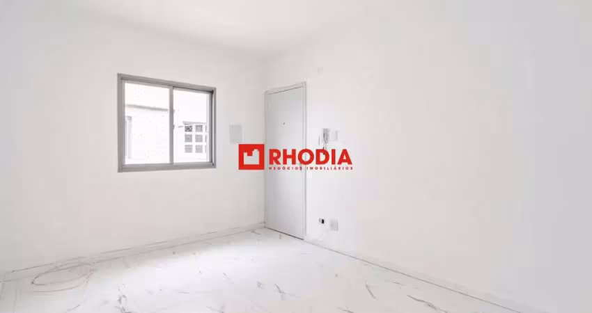 Apartamento em pinheiros: conforto, praticidade e localização imbatível!