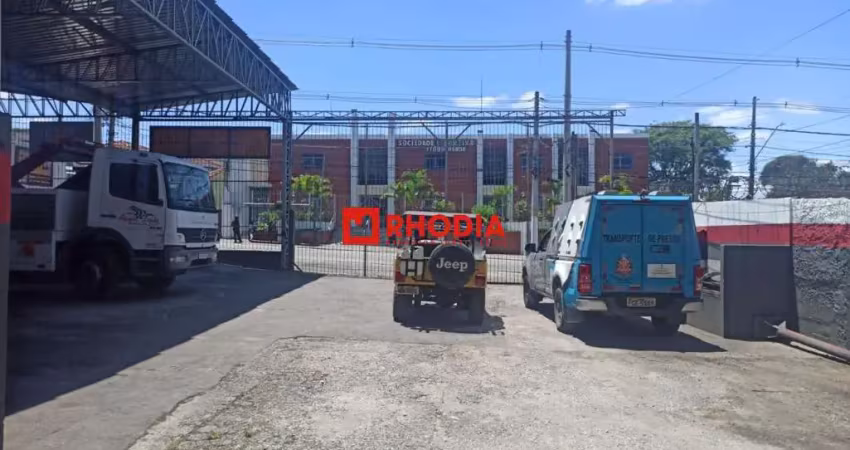 Oportunidade única: galpão comercial versátil e estratégico na zona leste!
