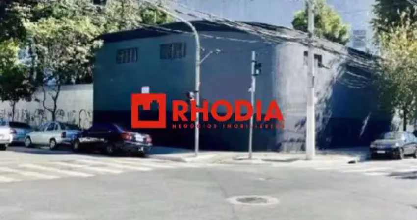 Oportunidade de investimento na mooca: imóvel comercial 400m² com renda garantida