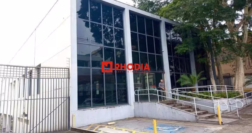 Prédio comercial para locação na vila guilherme com 1.226 m², bairro vila guilherme sp