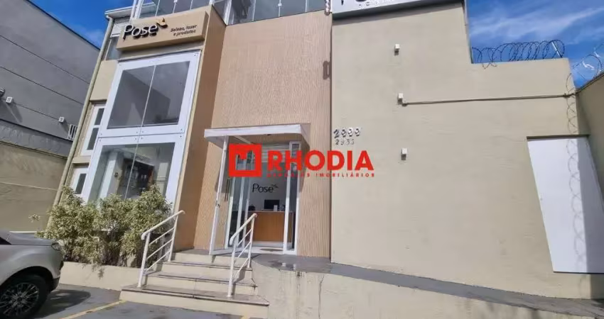 Casa comercial para alugar na Avenida Nova Cantareira, 3027, Tucuruvi, São Paulo