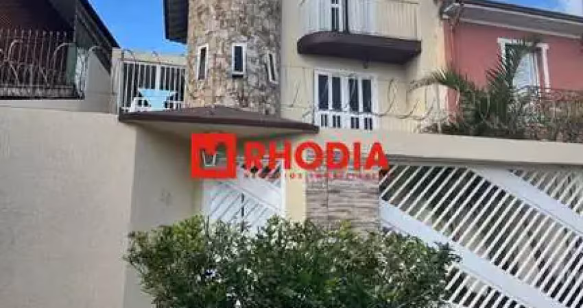 Excelente sobrado à venda com 300m² , bairro vila maria alta zona norte sp