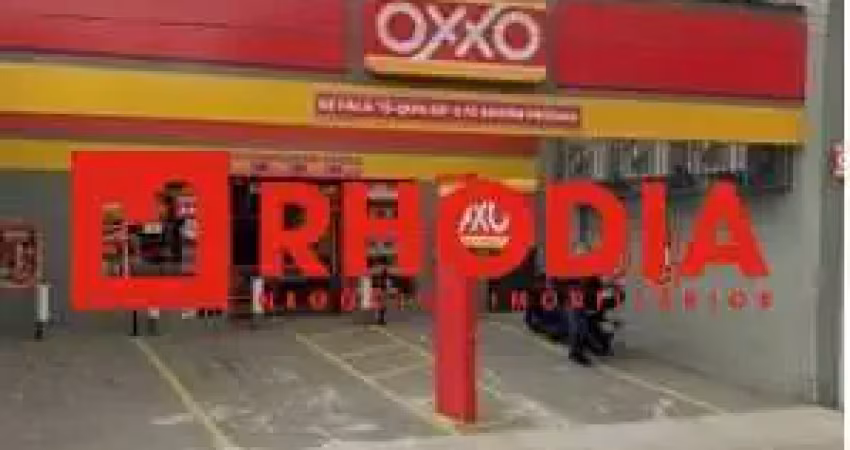 &#34;oportunidade de investimento: imóvel comercial com contrato oxxo na r. lavapés, cambuci - sp&#34;?