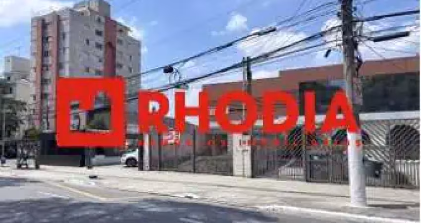 Mega oportunidade: imóvel comercial de 1.300m² na av. dom pedro i - ipiranga!