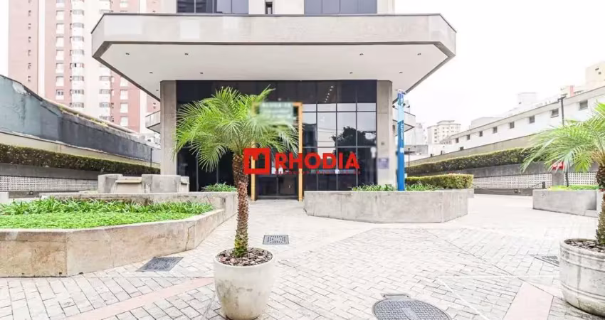 Itaim bibi: imóvel comercial de 294m² na joaquim floriano - espaço exclusivo para seu negócio!