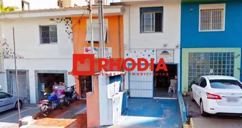 Alto de pinheiros: loja comercial de 130m² na rua pio xi - invista no seu futuro!