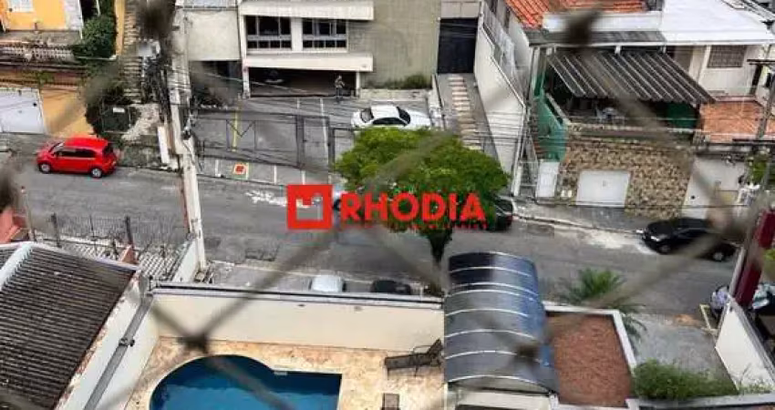 Excelente apartamento reformado à venda com 69m² , bairro água fria zona norte sp