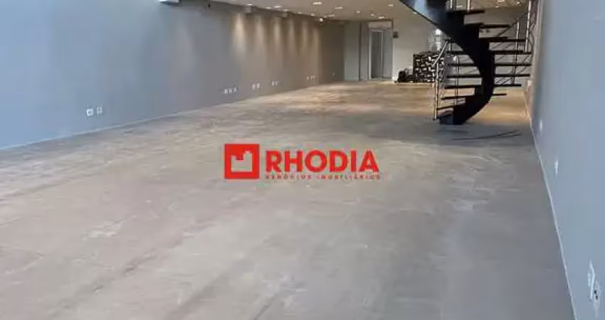 Prédio comercial para locação em santana - 750m² - próx. ao metrô