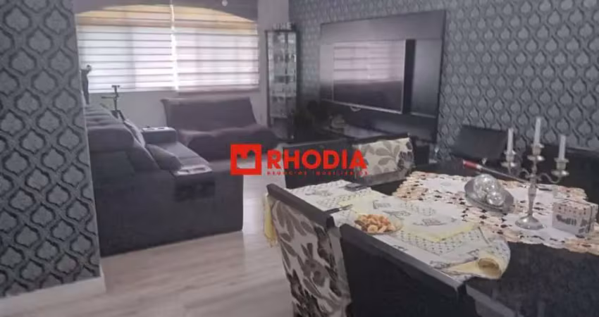 Apartamento de 3 dormitórios 94m² ótimo estado localização estratégica em tremembé ideal para morar/investir