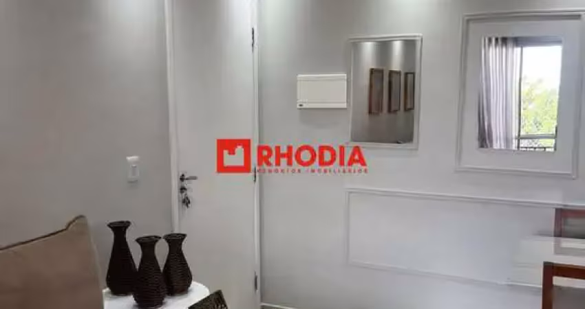 Perfeito para você! apartamento de 2 dormitórios ?na freguesia do ó: lazer, segurança e isento de iptu.