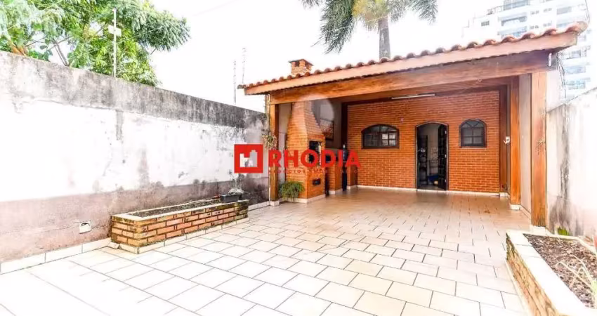 Sobrado de 4 dorms ? amplo terreno ? ótimo estado em vila nova mazzei ? ideal para família/investimento