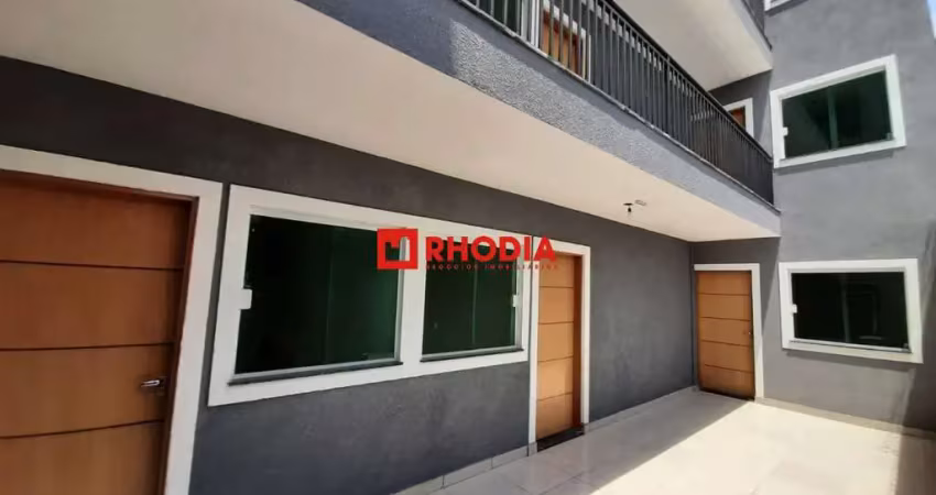 Apartamentos de 1 e 2 dorms ? pronto para morar ? novos no jaçanã ? ideal para morar