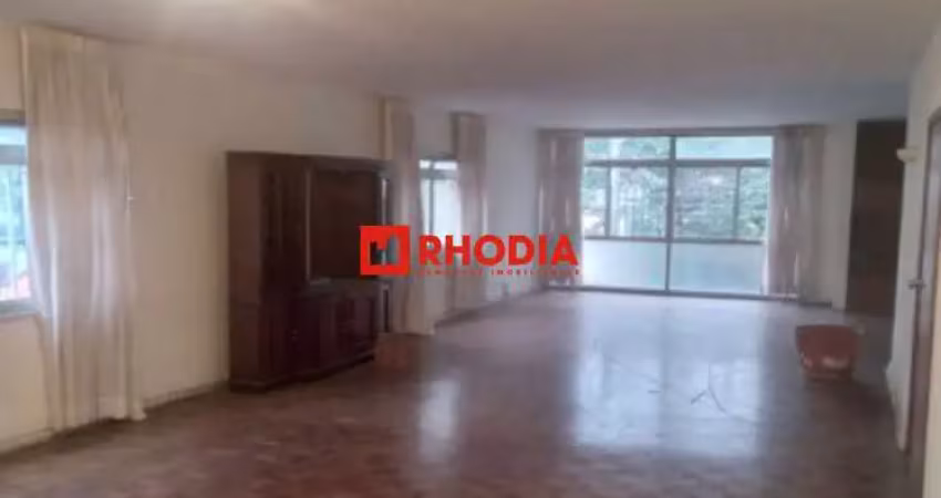 Apartamento luxuoso 3 quartos nos jardins - próximo à paulista