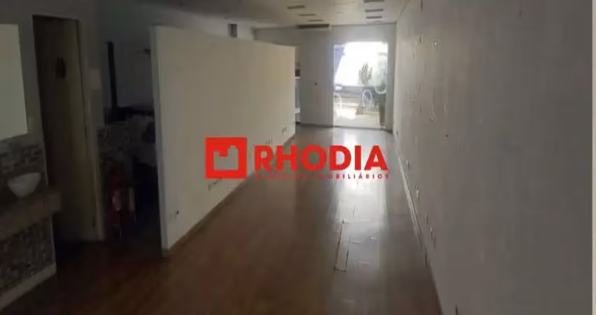 Excelente imóvel para comércio em santana - rua francisca júlia