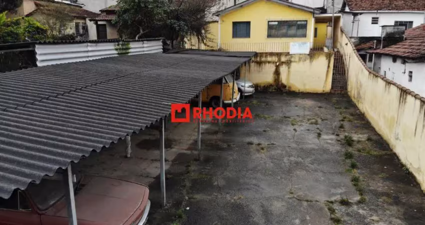 Excelente terreno/casa à venda com 370m² no jardim pery zona norte sp