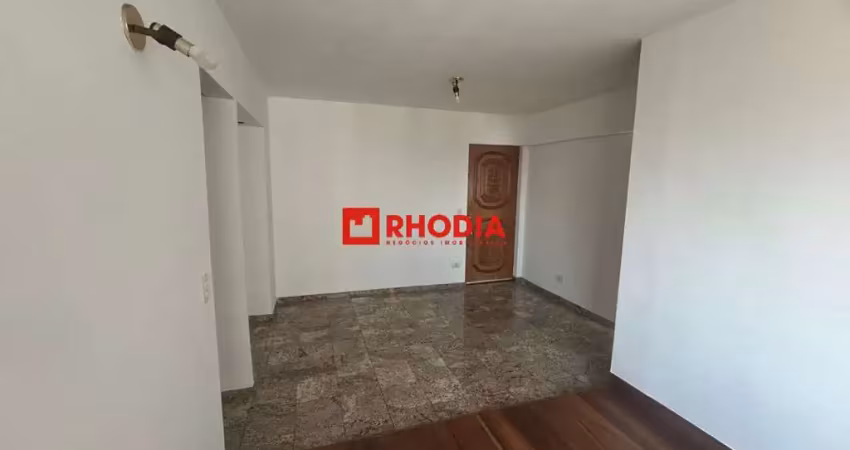 Apartamento de 3 dormitórios (1 suíte), 80m², santana, ótimo estado, localização estratégica, ideal para morar/investir
