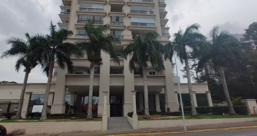 Apartamento de alto padrão no Atiradores
