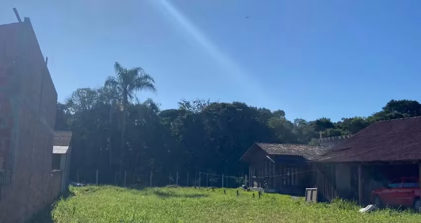 Terreno à venda em Reta, São Francisco do Sul 