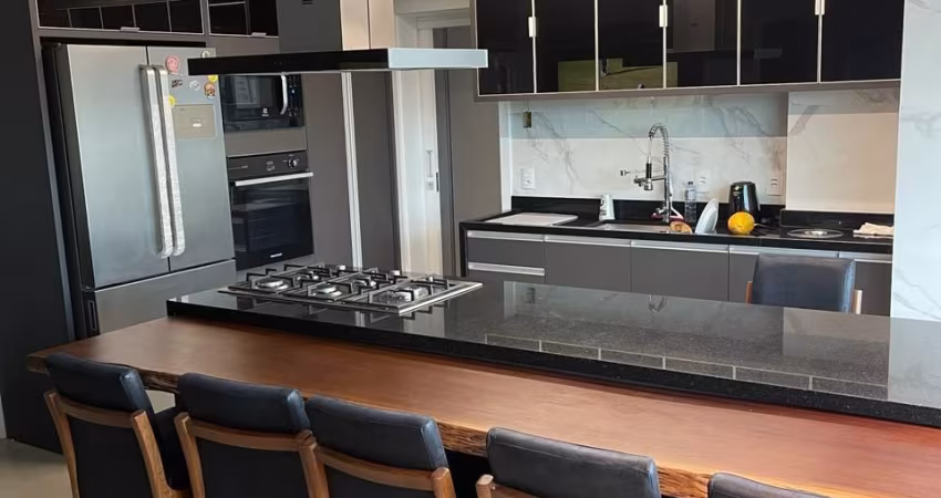 APARTAMENTO DOS SONHOS NO BAIRRO ATIRADORES
