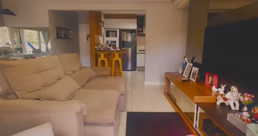 No bairro Atiradores, esse maravilhoso apartamento .