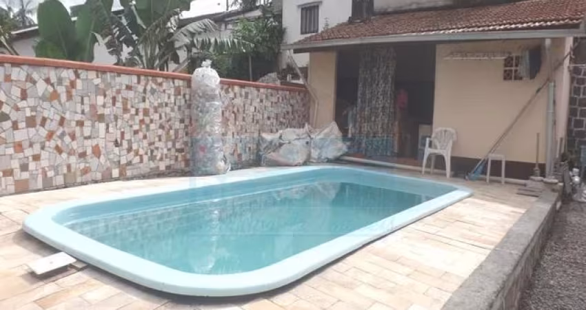 CASA AVERBADA NO COSTA E SILVA