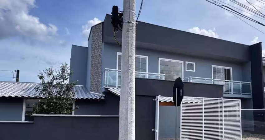 Casa com 2 quartos à venda na Vila Nova, Joinville 