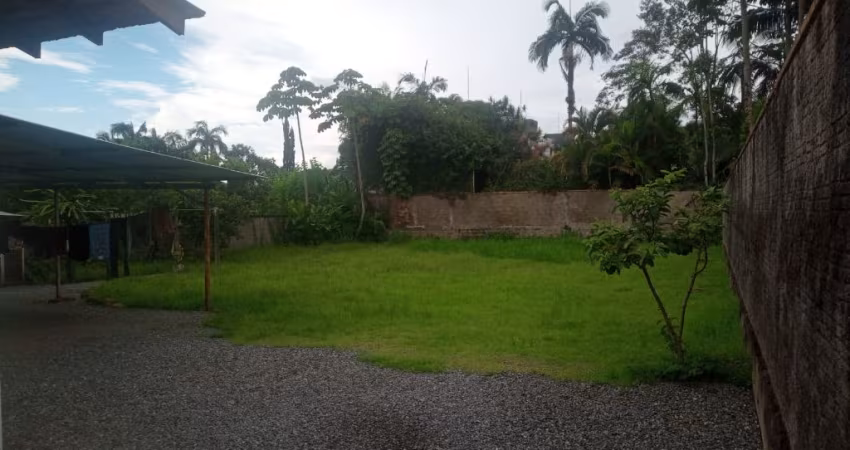 Terreno à Venda Saguaçú