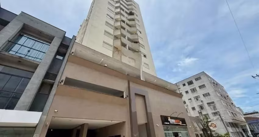 Apartamento no Centro
