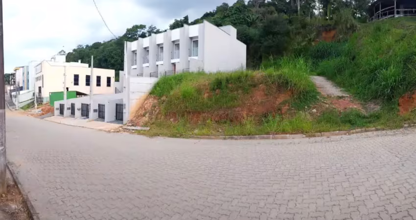 Terreno à venda no Itaum, Joinville 