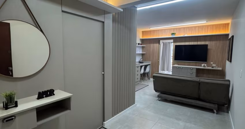 Apartamento no Centro  Loft,